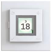 0978560889 | Nobø gulvvarme termostat NTB-2R |