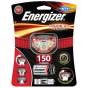 100017562 | Energizer HL Vision HD pandelygte inkl. batterier |