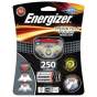 100017564 | Energizer HL Vision HD+ Focus pandelygte inkl. batterier |
