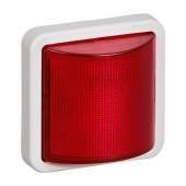 1017049781 | OPUS® 74 - Rød LED Lampe |