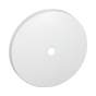 1020007590 | LK IHC Wireless afdækning for lampeudtag hvid |