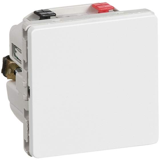 1067003395 | IHC Wireless Uni lysdæmper 250 W 1modul hvid |