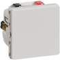 1067003418 | IHC Wireless Uni lysdæmper 250 W 1modul lysegrå |