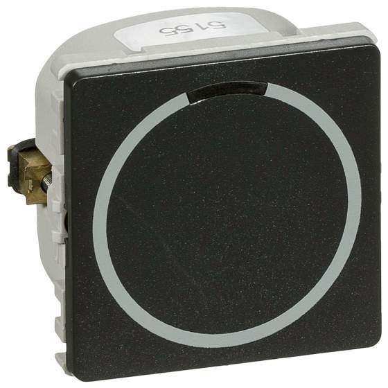 1067003875 | Fuga lysdæmper LED 250 IR m. korrespondance - koksgrå |