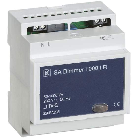 1067004459 | LK dimmer 1000 LR/SA |