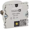 1067004679 | Fuga lysdæmper LED 250 touch IR uden afdækning |