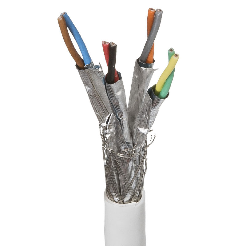 Køb IHC kabel installationskabel S/STP LSFR0H 500m | 1083004190