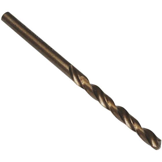 1601481 | Metalbor - kvik, Ø 2,5 mm, Længde 57 mm |