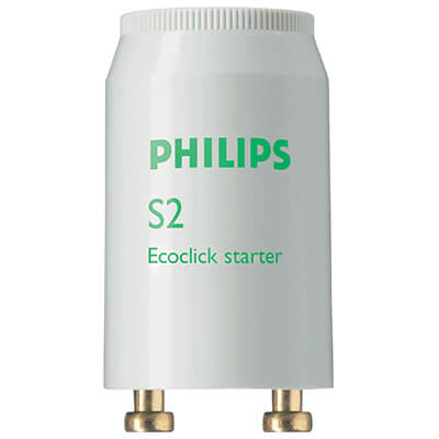 2049000056 | Philips starter 15-22W |