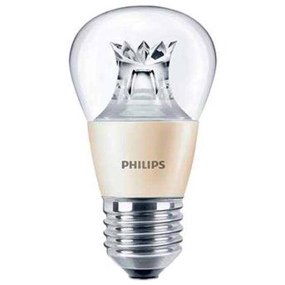 2057804150 | Philips Master LED Krone E27 DimTone 4W (A+) |