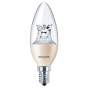 2057804163 | Philips Master LED Kerte E14 DimTone 6W (A+) |