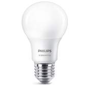 2057805683 | Philips 3-i-1 LEDpære 8w E27 dæmpes fra 8w-5w-2w |