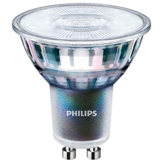 2057807377 | Philips Master 3,9W (35W) LED pære dæmpbar |