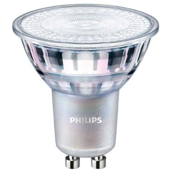 2057807490 | Philips DimTone LED 4,9W (50W) 2700K dæmpbar |