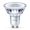 2057807940 | Philips Classic LED 4,6W 2700K 345Lm GU10 36° (A+) |