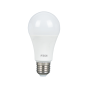 207004 | FESH SMART HOME LED Standard, multicolor E27 9W, 3-pak |