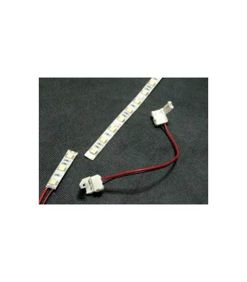 3501 | Fleksibel samler til LED strips - Til 5050 strips |