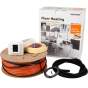 39500130 | Heat-com Cable kit 0,8 -1,3m² 130w HC50 |