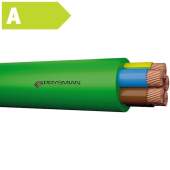 4233356190 | Kabel Afumex Easy RZ1-K AS 5G6 grøn T500 |