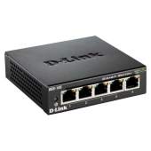 5486543209 | Ethernet switch 5x10/100/1000 Mbps porte |