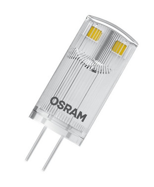 OSRAM Parathom Pin 0,9W  (10W) G4 300° klar