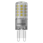 5657039911 | Osram LED stiftpære 4W (40W) 2700K 3-trins dæmpar |