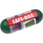 Safe-Box El-kappe grøn til indendørsbrug