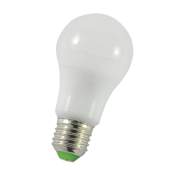 DIOLUX S20 NORMA40 5W opal 827 E27 470lm 180°