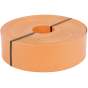 7930301555 | Kabeldæk 100x1,8mm orange "Antenne" - Pr. m. |