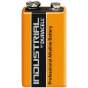 8494004041 | Batteri Industriel 9V/6LR61 - pr. stk. |