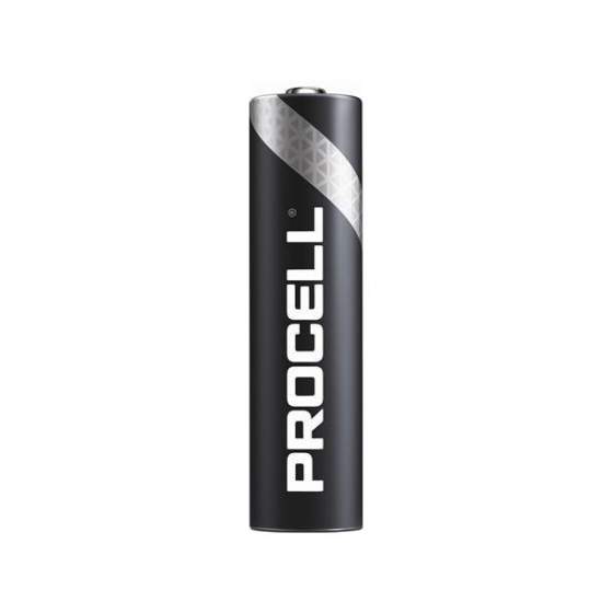 8494080544 | Procell Alkaline batteri, AAA LR03 - pr stk |