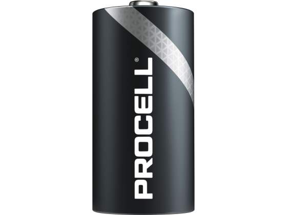 8494082898 | Duracell Procell Alkaline batteri, C, LR14 - Pr, stk |