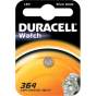 Duracell batteri, WATCH 364, 1 stk.