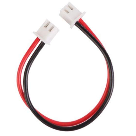 8869 | Fleksibel connector(dobbelt) til SMD 3528 - 1 stk. |