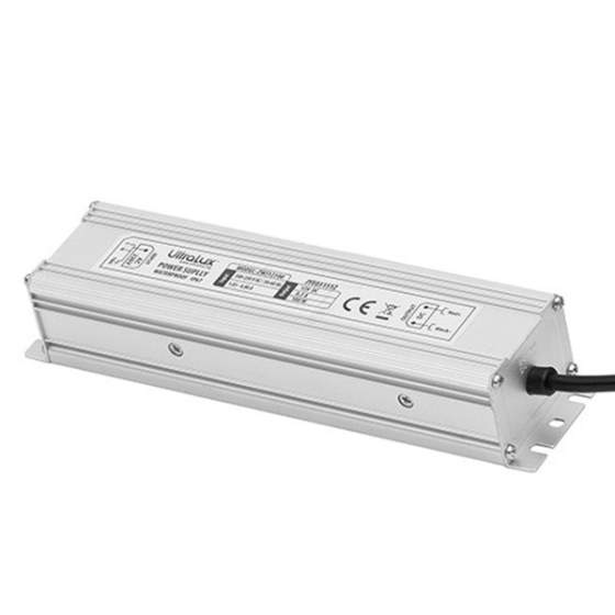 9007 | LED transformer 12V DC 100W IP67 |