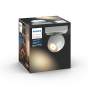 915005516701 | Philips Hue ambiance spots - Hvid |