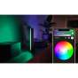 915005734101 | Philips Hue Play White and Color Ambiance Play udvidelsespakke - sort |