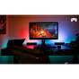 915005735501 | Philips Hue Play White and Color Ambiance Play udvidelsespakke - hvid |