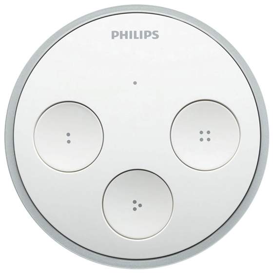 929001115262 | Philips Hue Tap trykkontakt |