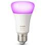 929001257303 | Philips Hue White and Color Ambiance E27 pære |