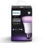 929001257303 | Philips Hue White and Color Ambiance E27 pære |