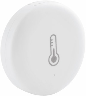 9919046 | Zigbee temperatur / fugtigheds sensor |