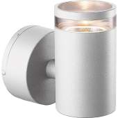 9977091 | Væglampe Eklof I, 6W Aluminium |