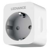 Ledvance Smart+ Plug 10A med energimåler WiFi