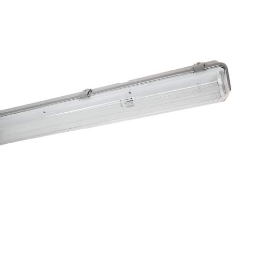 SLI028016 | Limea LED armatur for LED rør 2x150cm IP65 |