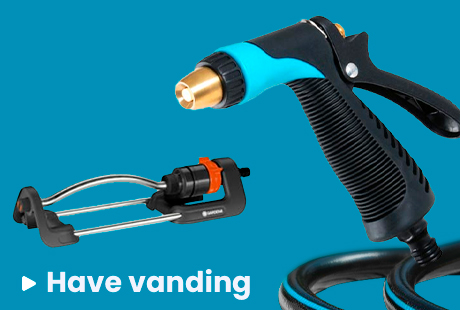 Videre til have vanding Kategorie have vanding